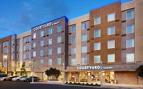 Courtyard By Marriott Los Angeles Lax/Hawthorne